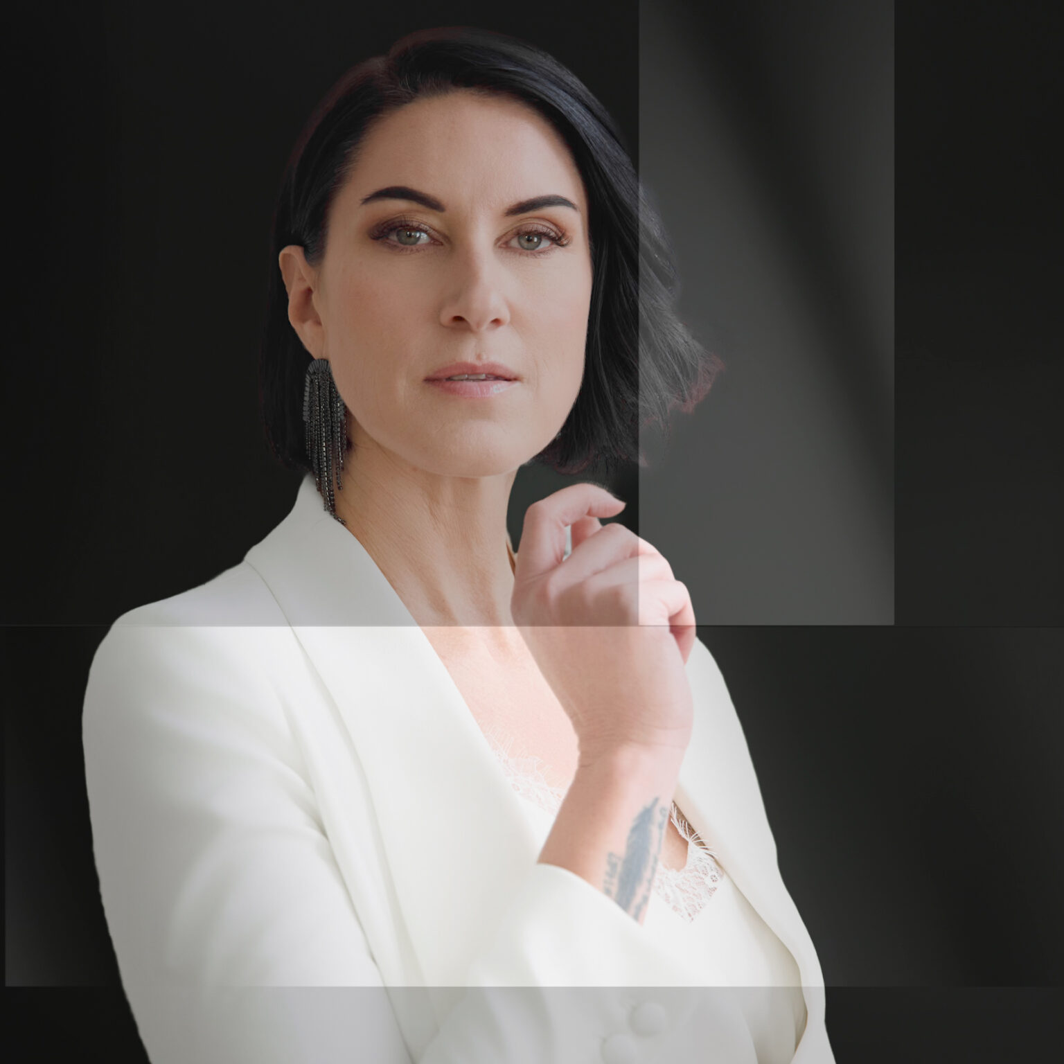 Verena Kemperling – Geschäftsführerin, social.ai GmbH