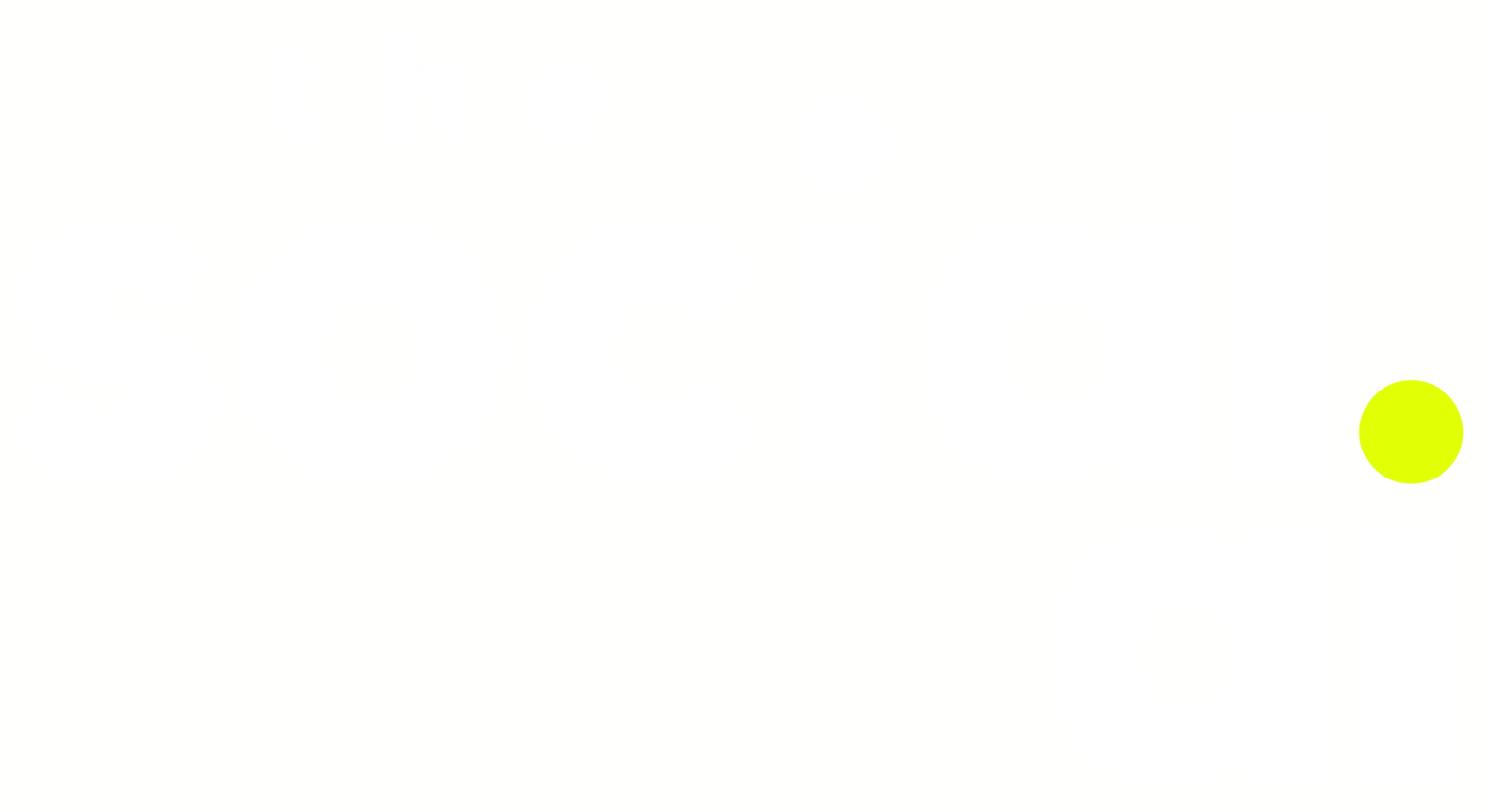 social.ai Logo